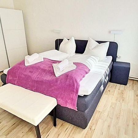 Ferienwohnung "Alte Fleischerei" Freiberg Sachsen ภายนอก รูปภาพ