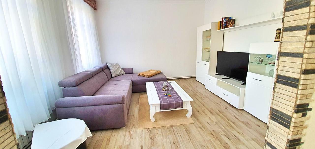Ferienwohnung "Alte Fleischerei" Freiberg Sachsen ภายนอก รูปภาพ