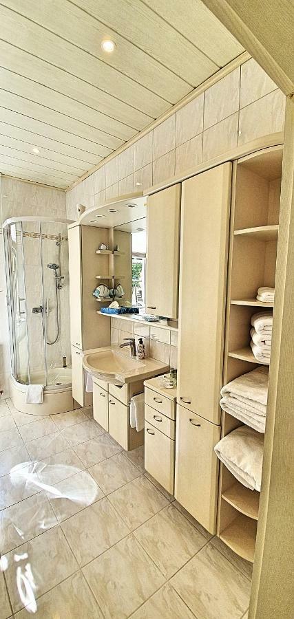 Ferienwohnung "Alte Fleischerei" Freiberg Sachsen ภายนอก รูปภาพ