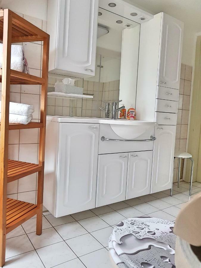Ferienwohnung "Alte Fleischerei" Freiberg Sachsen ภายนอก รูปภาพ