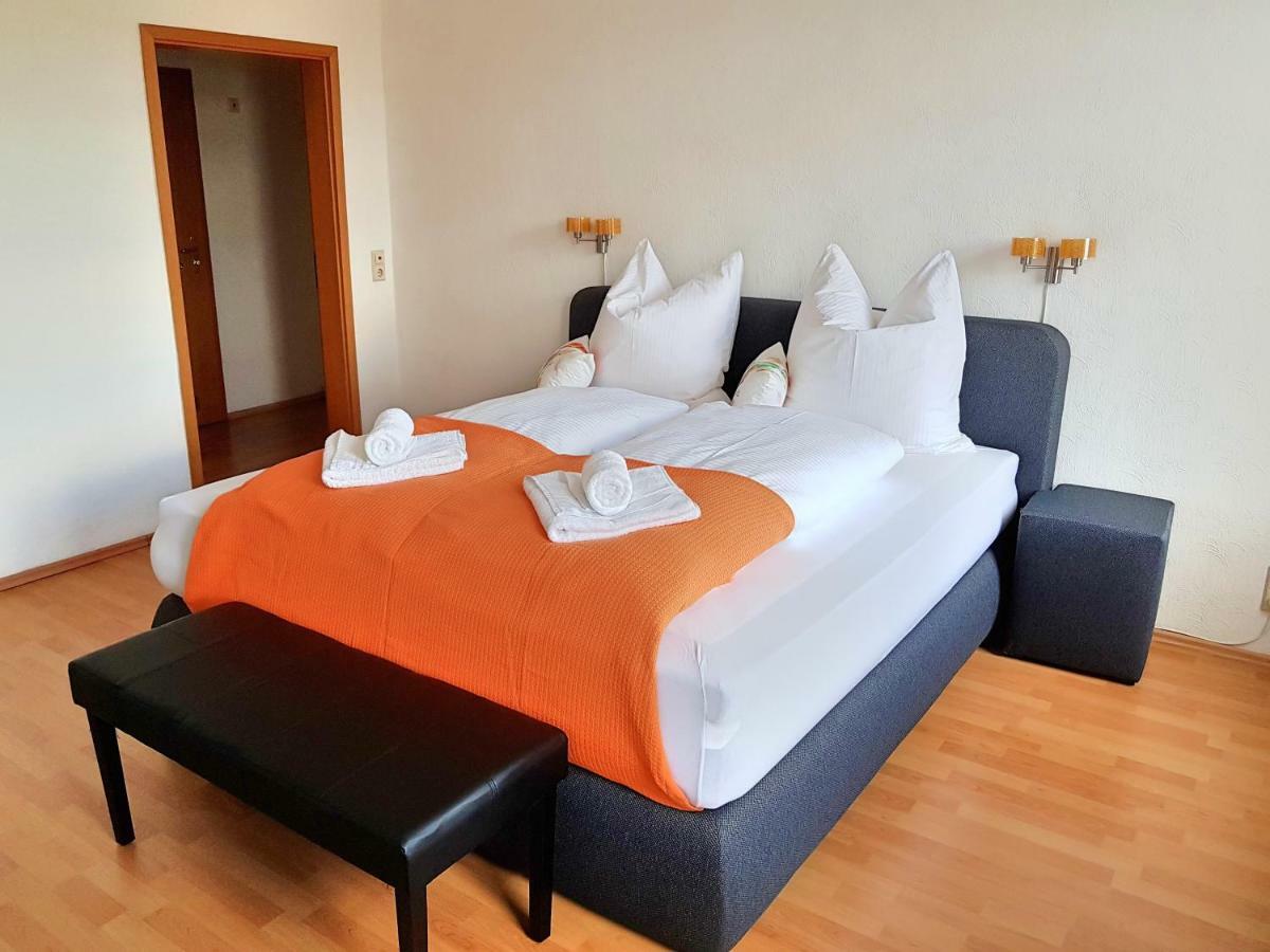 Ferienwohnung "Alte Fleischerei" Freiberg Sachsen ภายนอก รูปภาพ